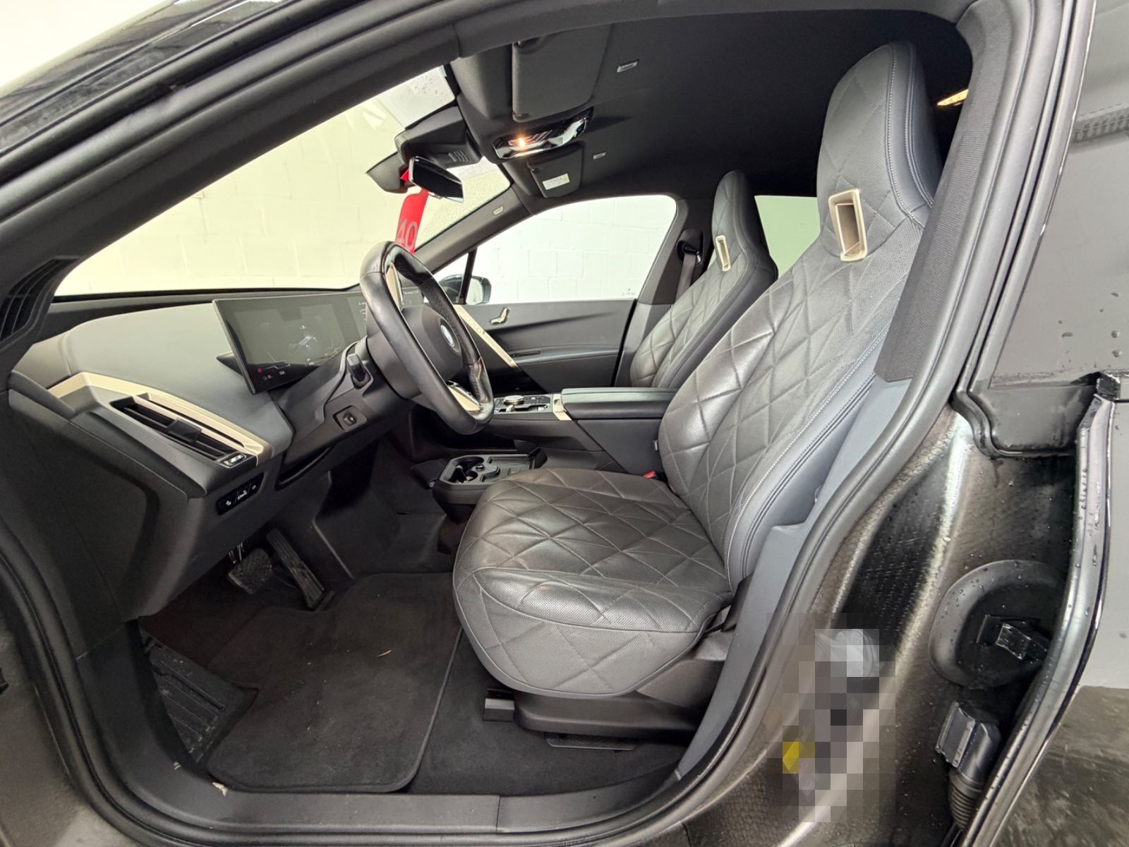 BMW iX 40 xDrive Sport+LASER+SOFT CLOSE+SUITE+ACC+ foto 7