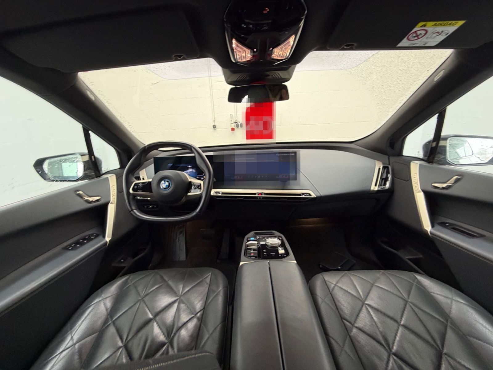 BMW iX 40 xDrive Sport+LASER+SOFT CLOSE+SUITE+ACC+ foto 10