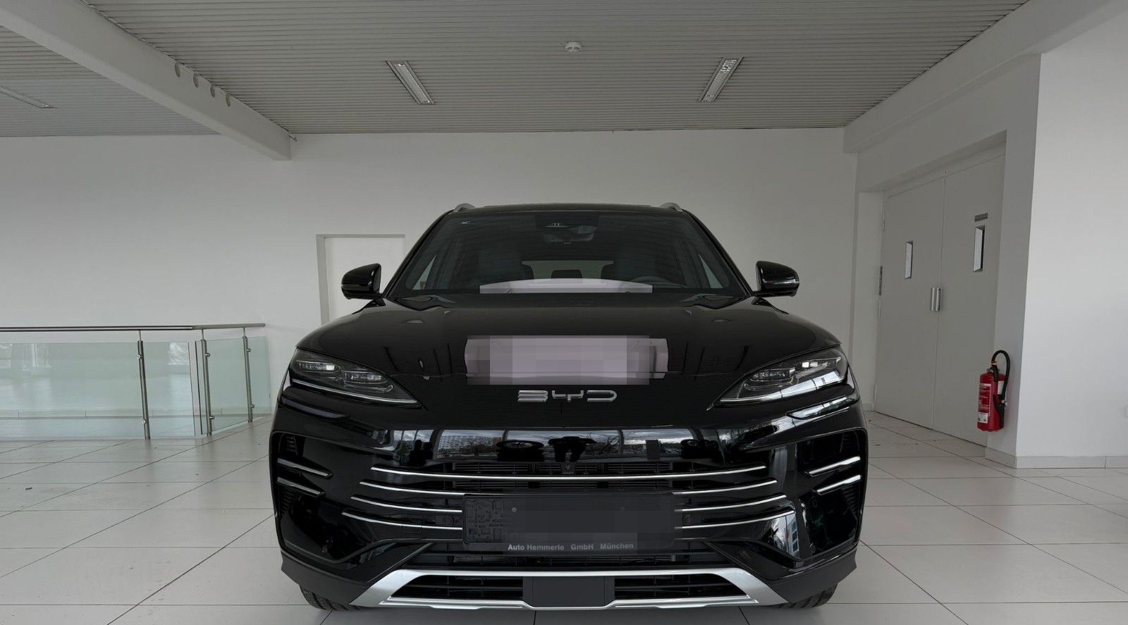 BYD SEAL U DM-i, Sitz Hz*Sitz Bel.*Pano*360° foto 2