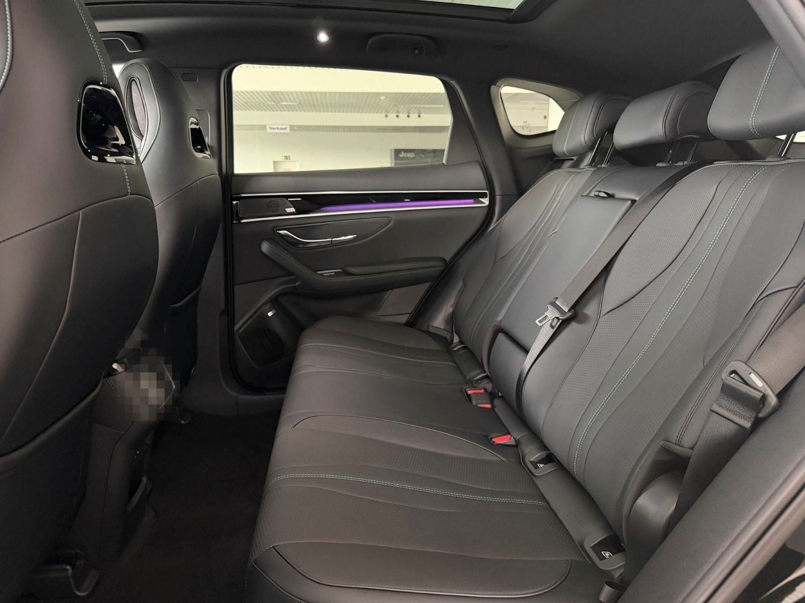 BYD SEAL U DM-i, Sitz Hz*Sitz Bel.*Pano*360° foto 18