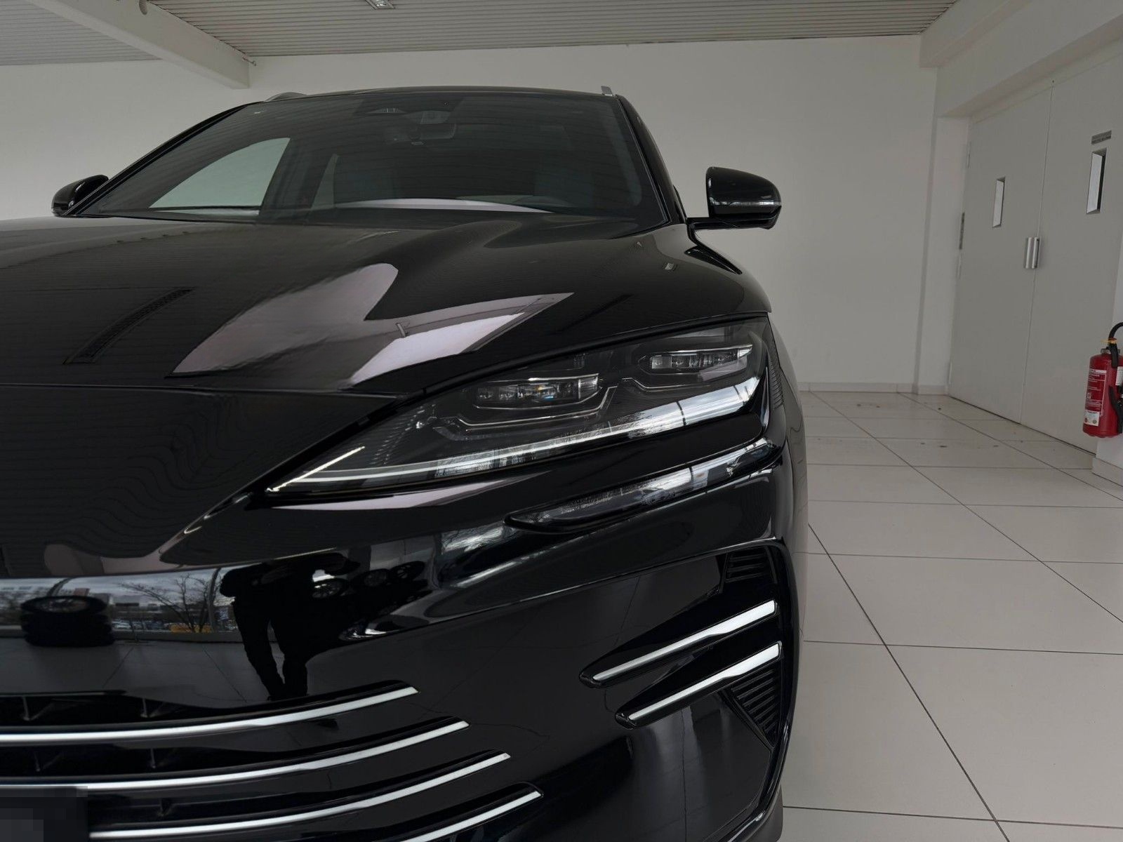 BYD SEAL U DM-i, Sitz Hz*Sitz Bel.*Pano*360° foto 4