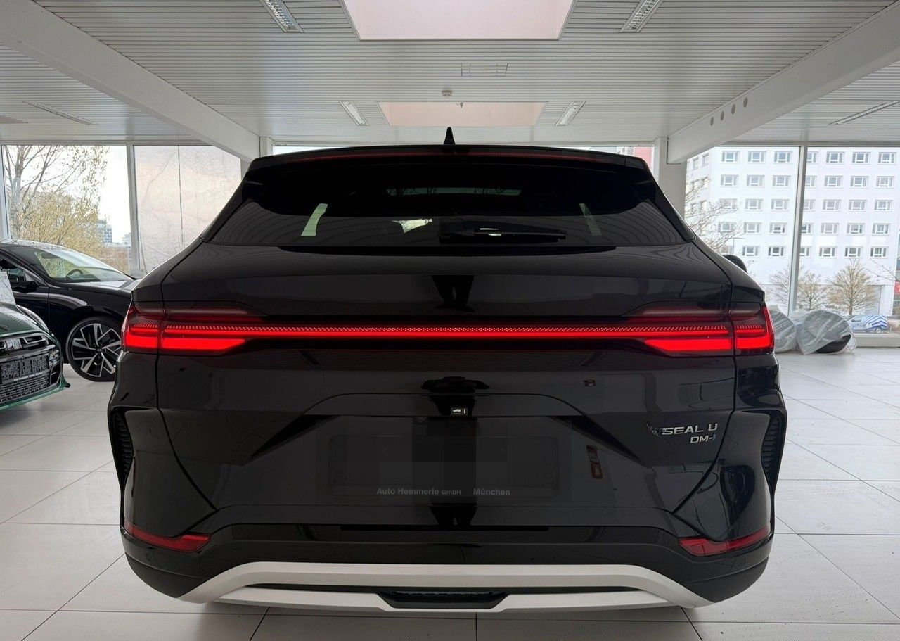 BYD SEAL U DM-i, Sitz Hz*Sitz Bel.*Pano*360° foto 6