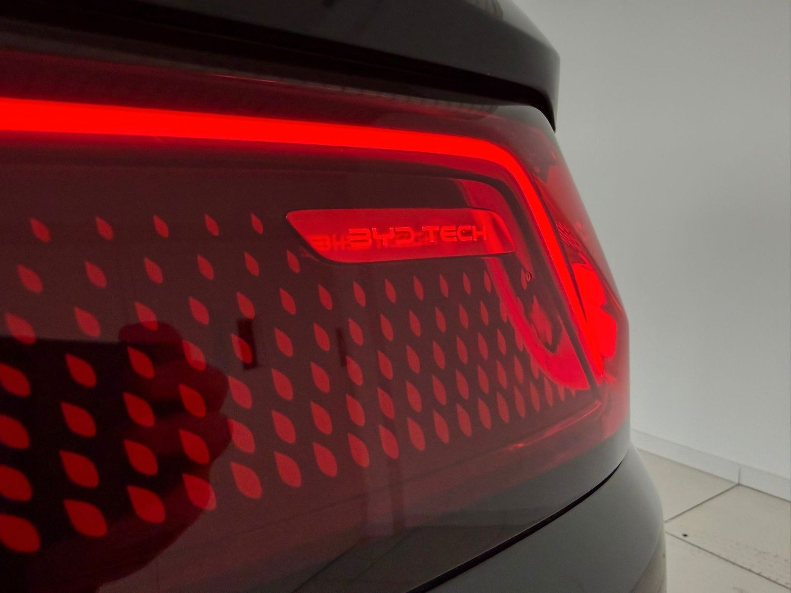 BYD SEAL U DM-i, Sitz Hz*Sitz Bel.*Pano*360° foto 7