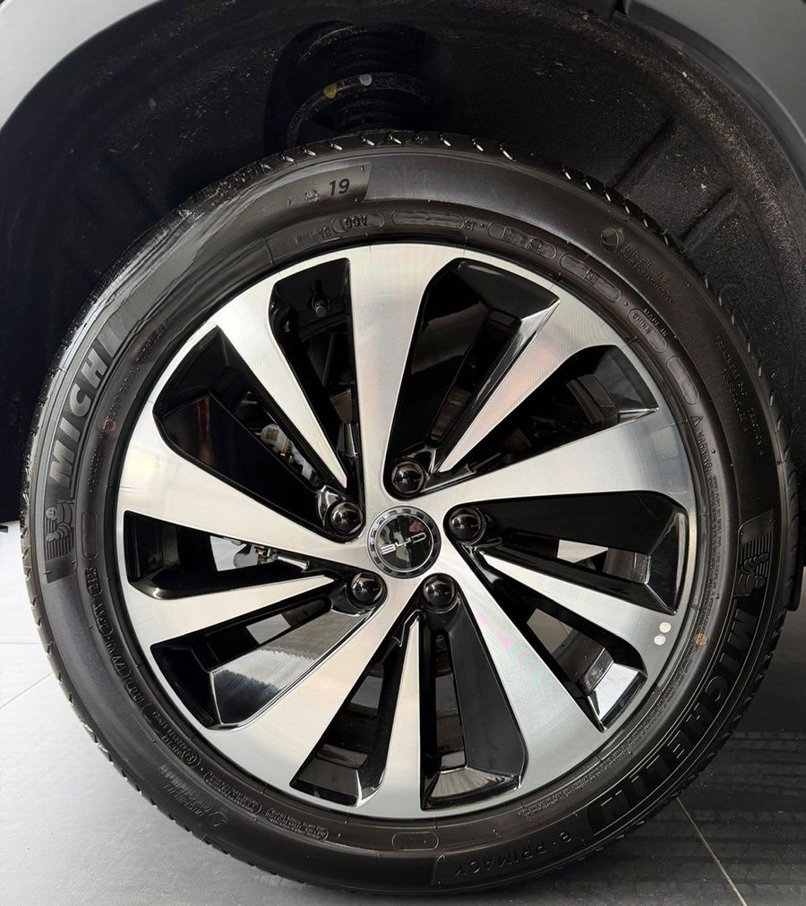 BYD SEAL U DM-i, Sitz Hz*Sitz Bel.*Pano*360° foto 8