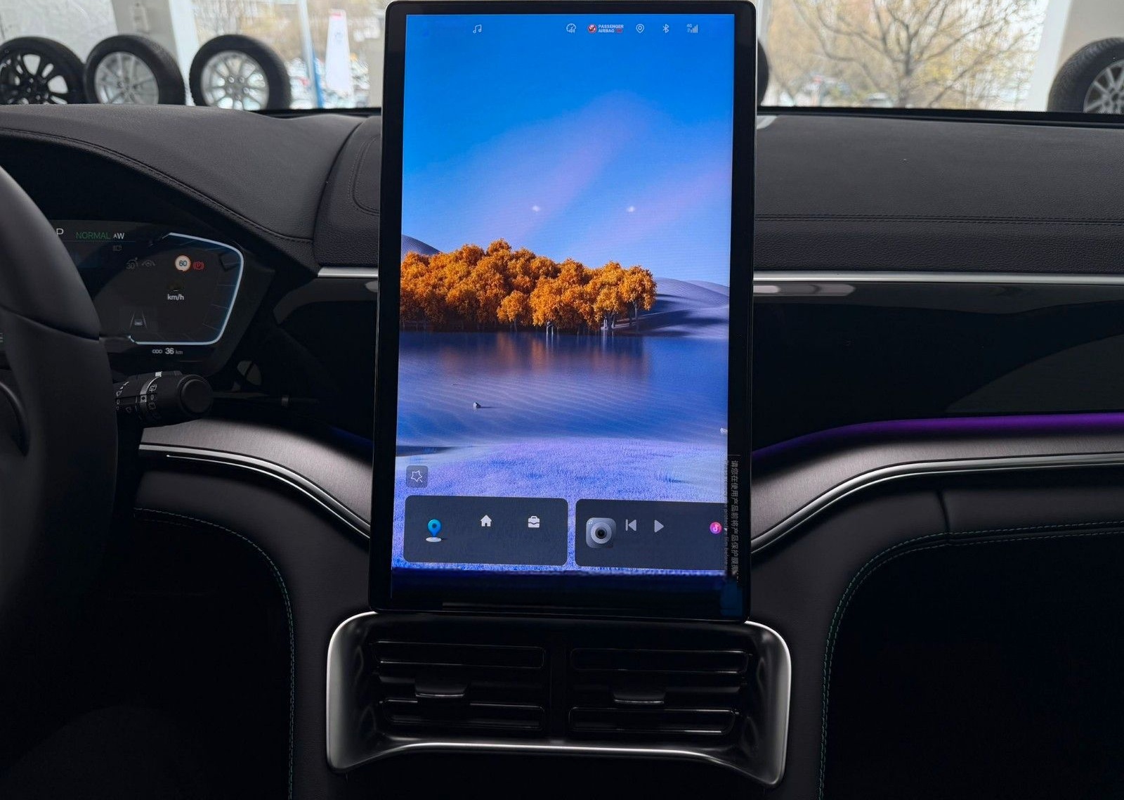 BYD SEAL U DM-i, Sitz Hz*Sitz Bel.*Pano*360° foto 10