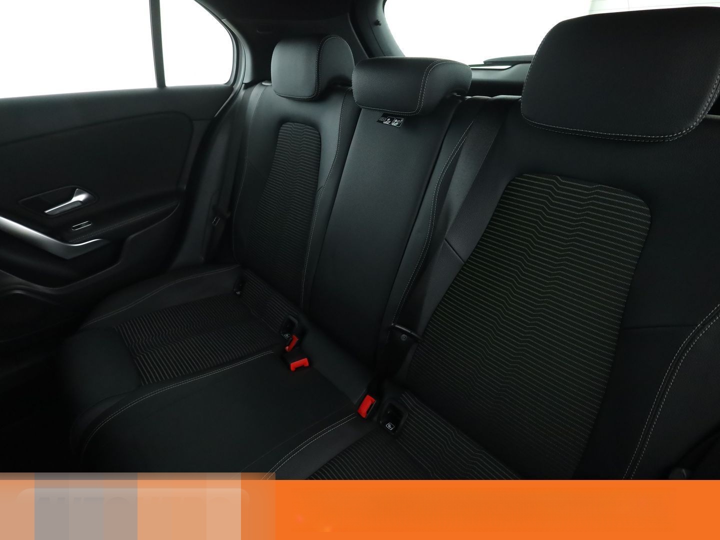 Mercedes-Benz A 180 d Aut.*LED*NAVI*TEMPO*PDC*SHZ*KLIMA* foto 14