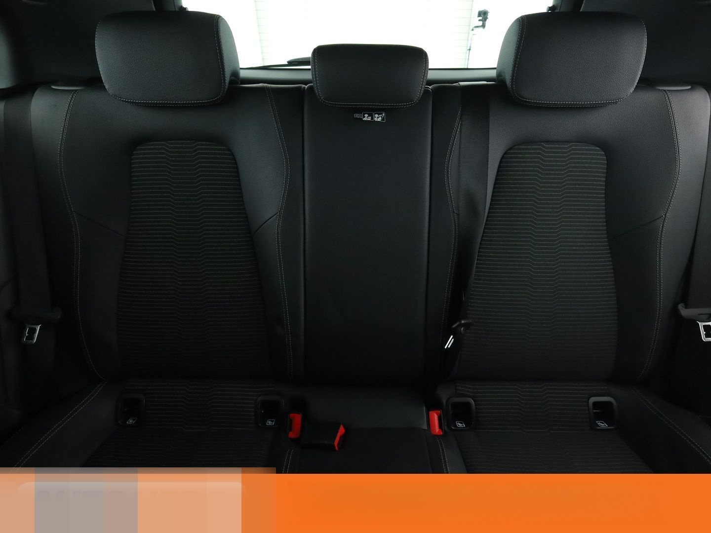 Mercedes-Benz A 180 d Aut.*LED*NAVI*TEMPO*PDC*SHZ*KLIMA* foto 16