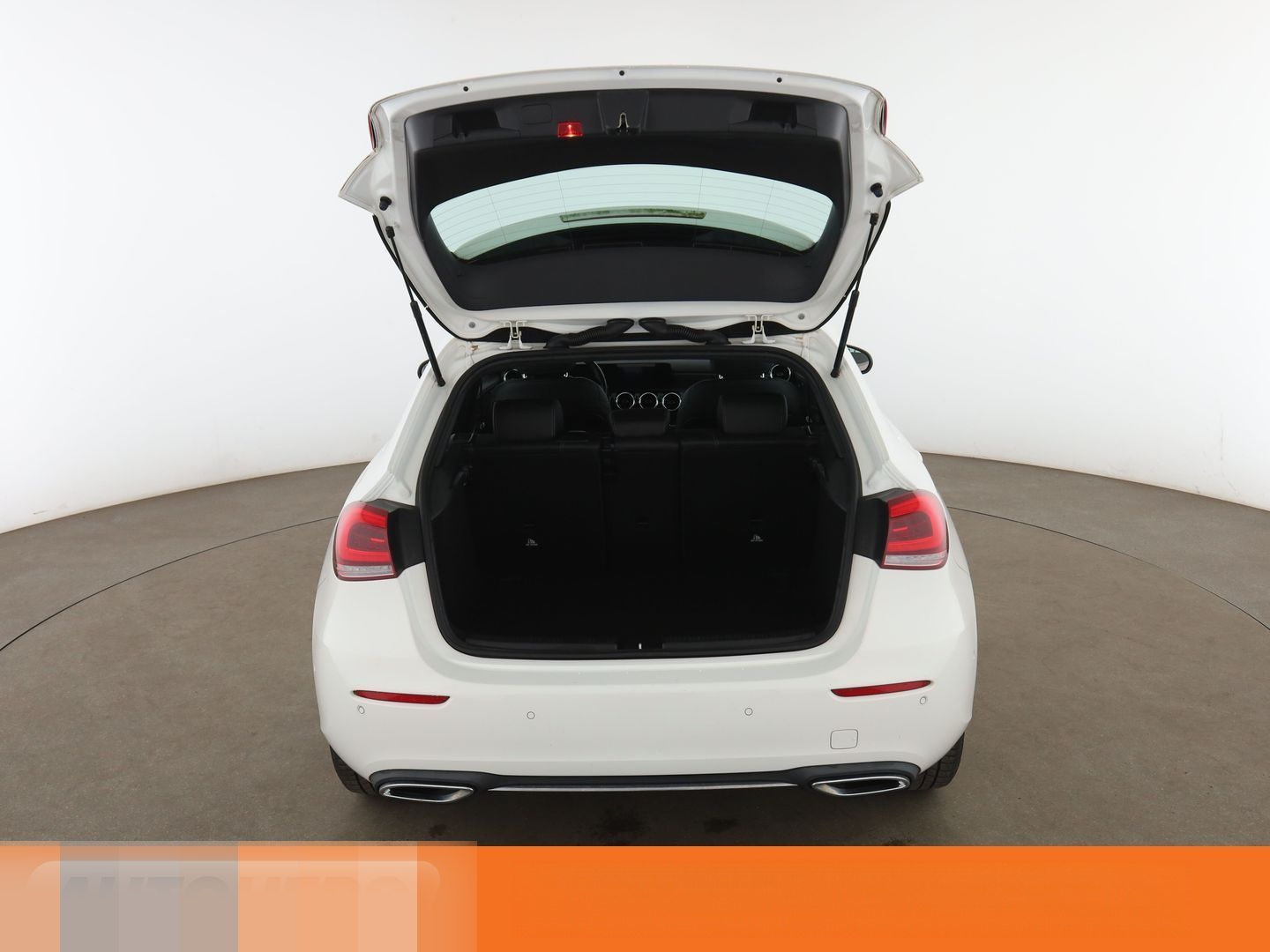 Mercedes-Benz A 180 d Aut.*LED*NAVI*TEMPO*PDC*SHZ*KLIMA* foto 17