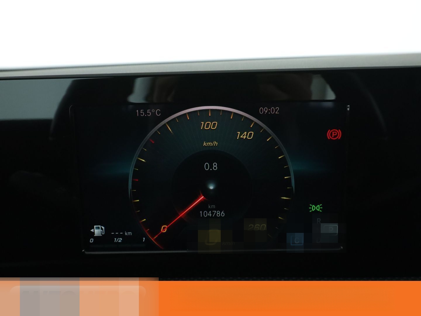 Mercedes-Benz A 180 d Aut.*LED*NAVI*TEMPO*PDC*SHZ*KLIMA* foto 20