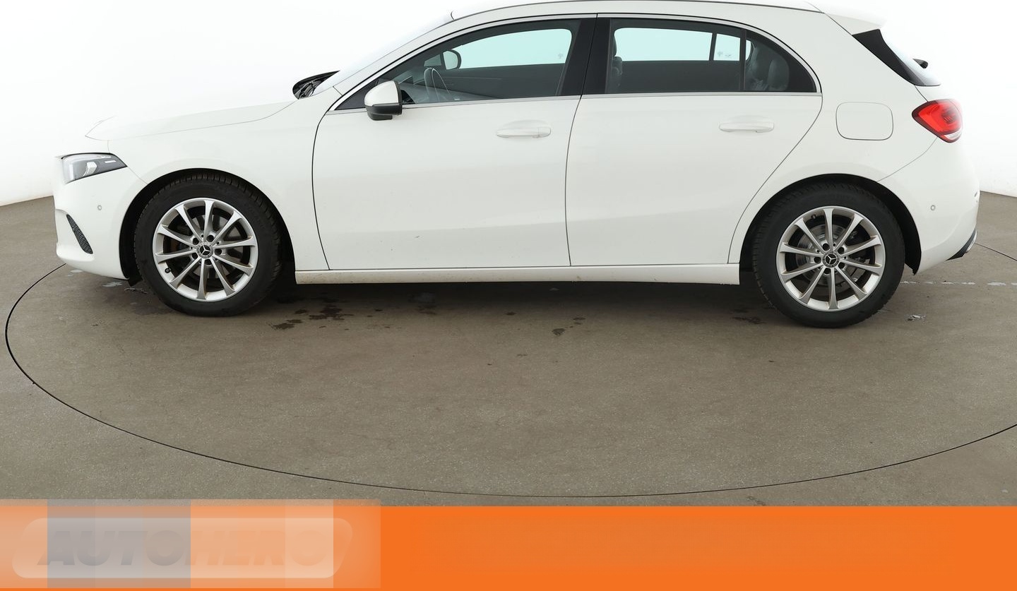 Mercedes-Benz A 180 d Aut.*LED*NAVI*TEMPO*PDC*SHZ*KLIMA* foto 3