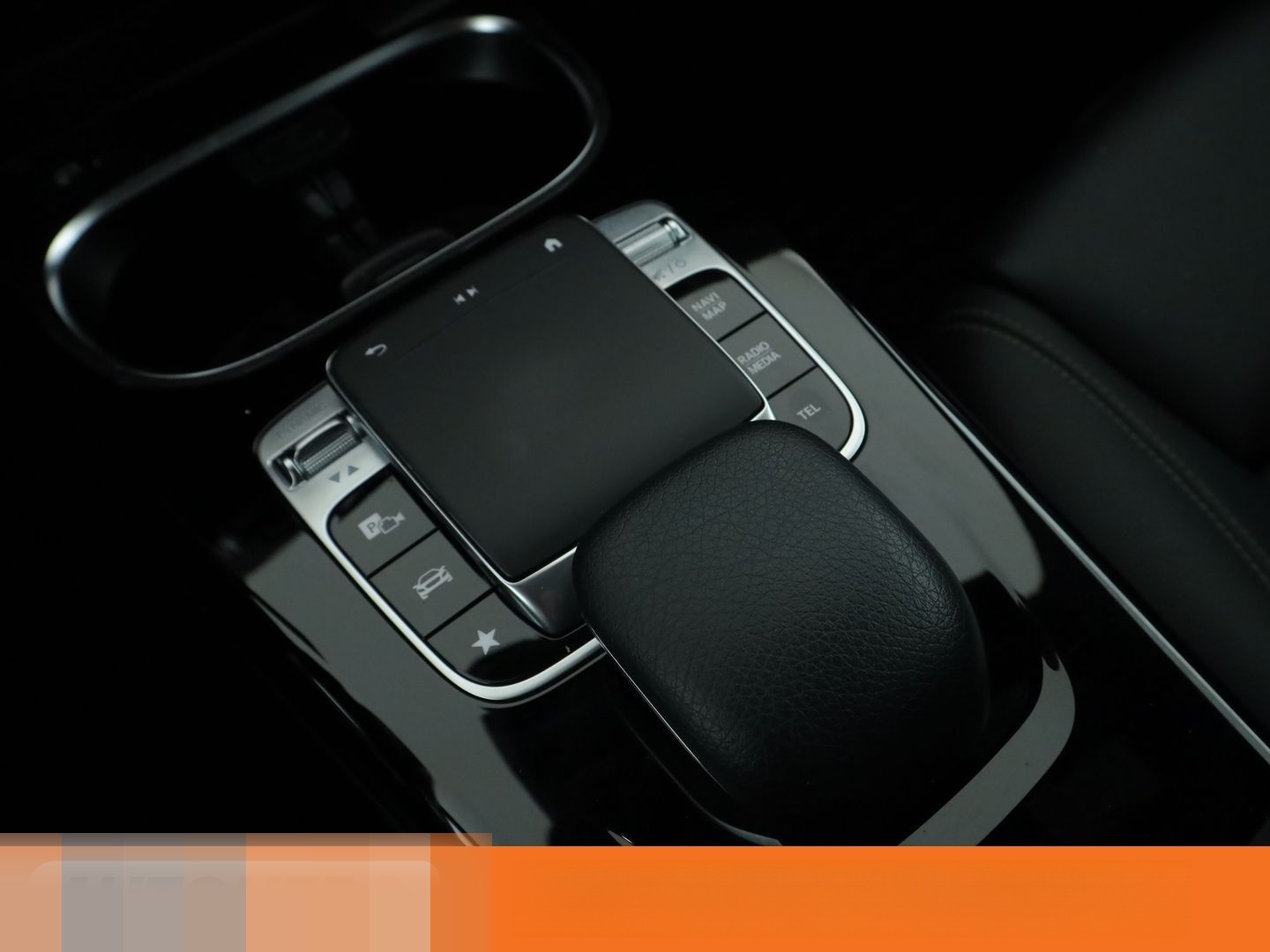 Mercedes-Benz A 180 d Aut.*LED*NAVI*TEMPO*PDC*SHZ*KLIMA* foto 25