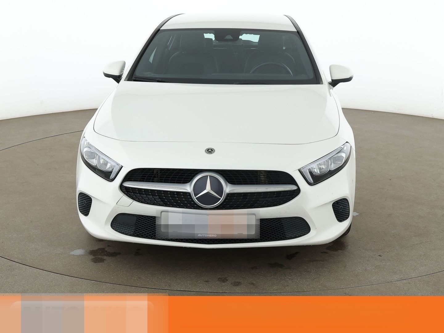 Mercedes-Benz A 180 d Aut.*LED*NAVI*TEMPO*PDC*SHZ*KLIMA* foto 9