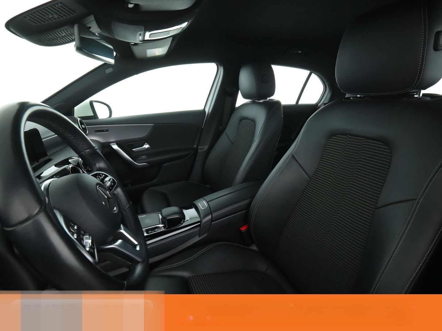 Mercedes-Benz A 180 d Aut.*LED*NAVI*TEMPO*PDC*SHZ*KLIMA* foto 10