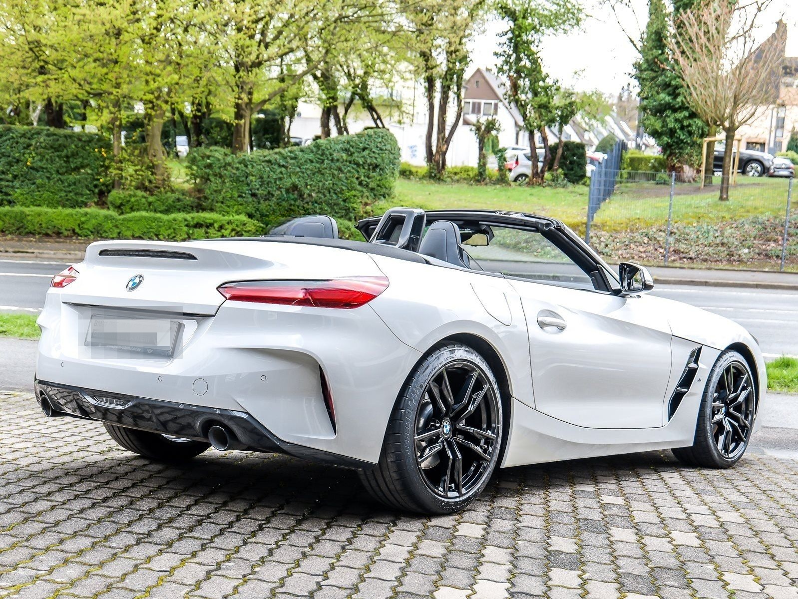 BMW Z4 sDrive30i M Sport +LC Prof.+harman/kardon+DAB foto 2