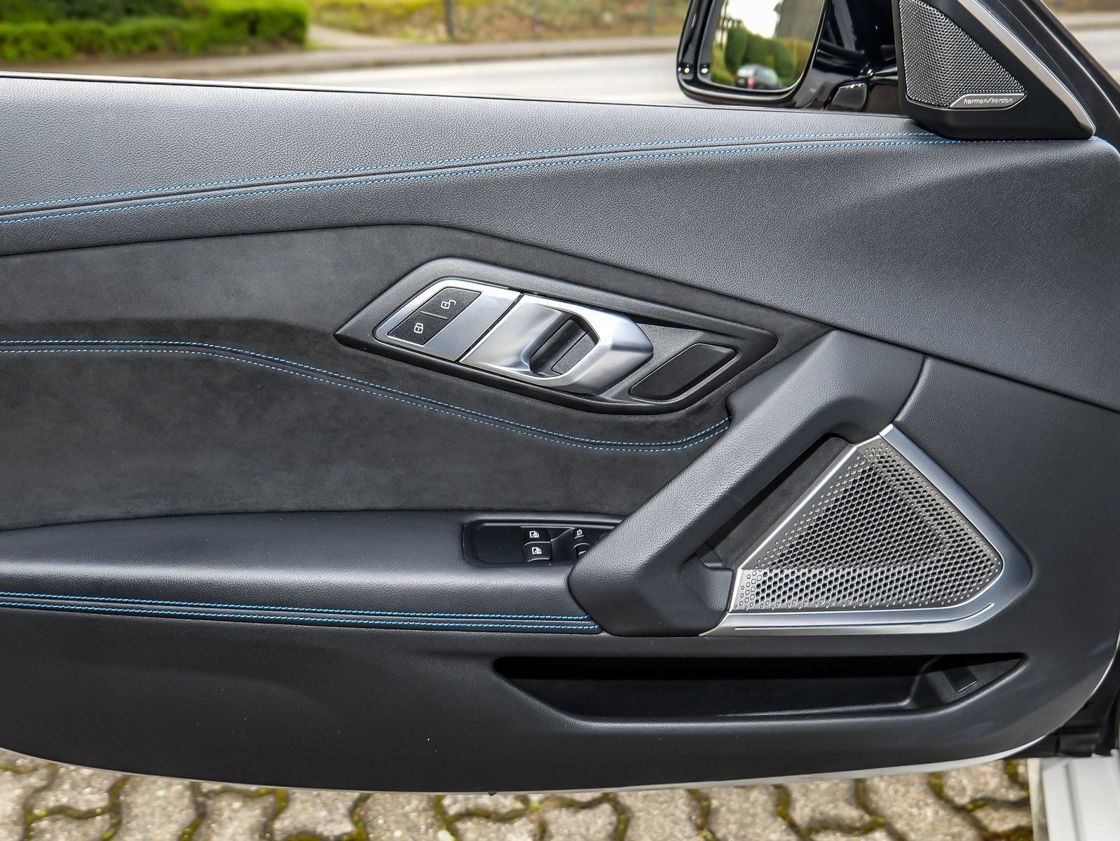 BMW Z4 sDrive30i M Sport +LC Prof.+harman/kardon+DAB foto 17