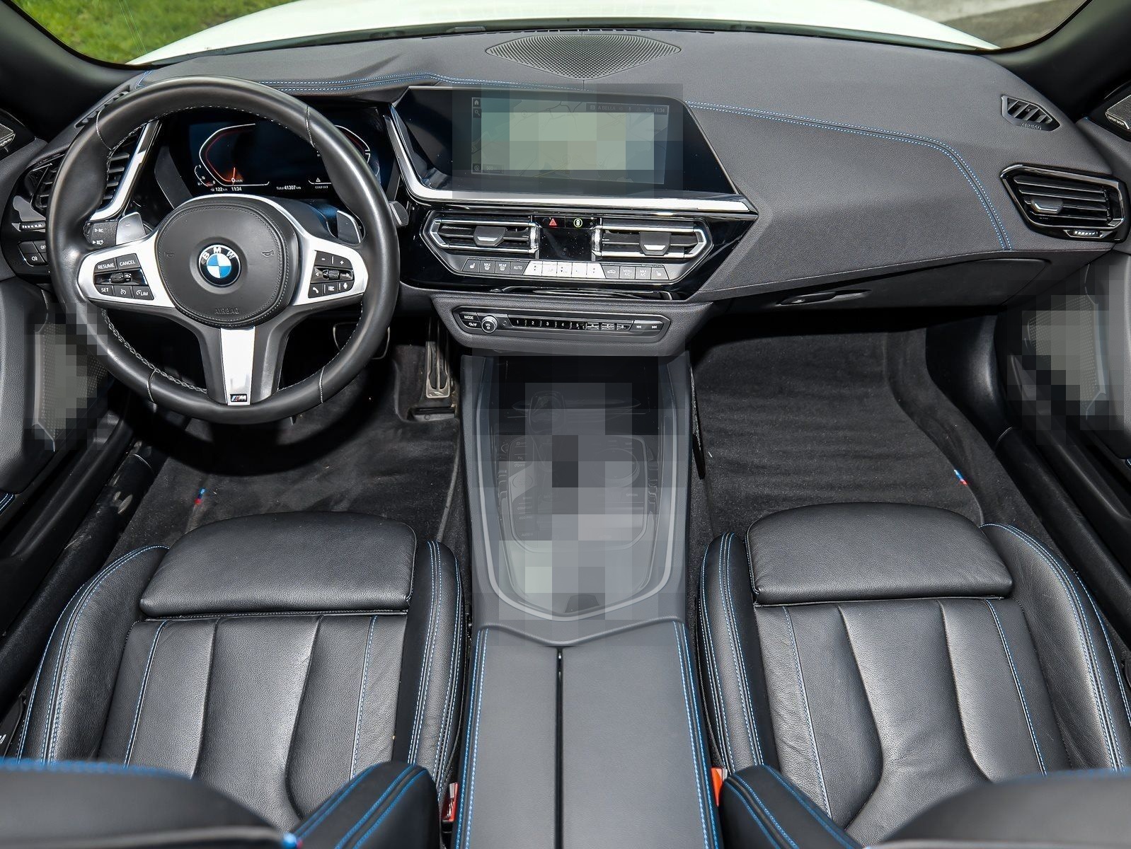 BMW Z4 sDrive30i M Sport +LC Prof.+harman/kardon+DAB foto 3
