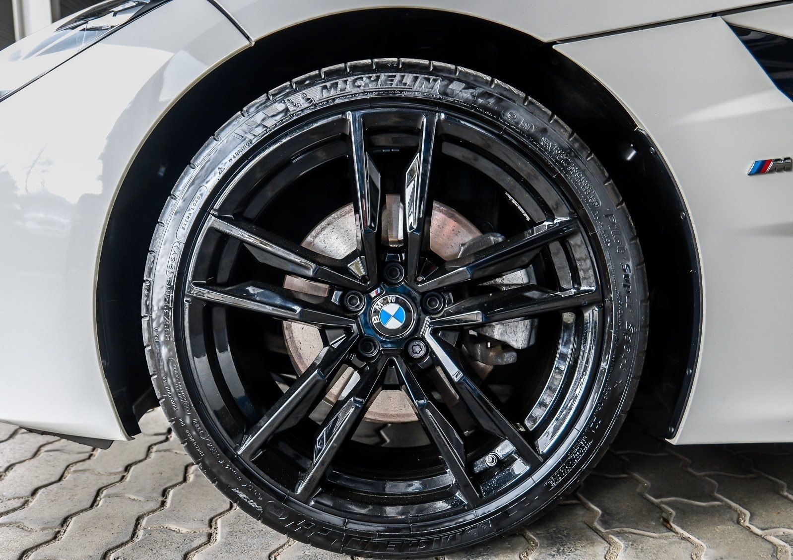 BMW Z4 sDrive30i M Sport +LC Prof.+harman/kardon+DAB foto 4