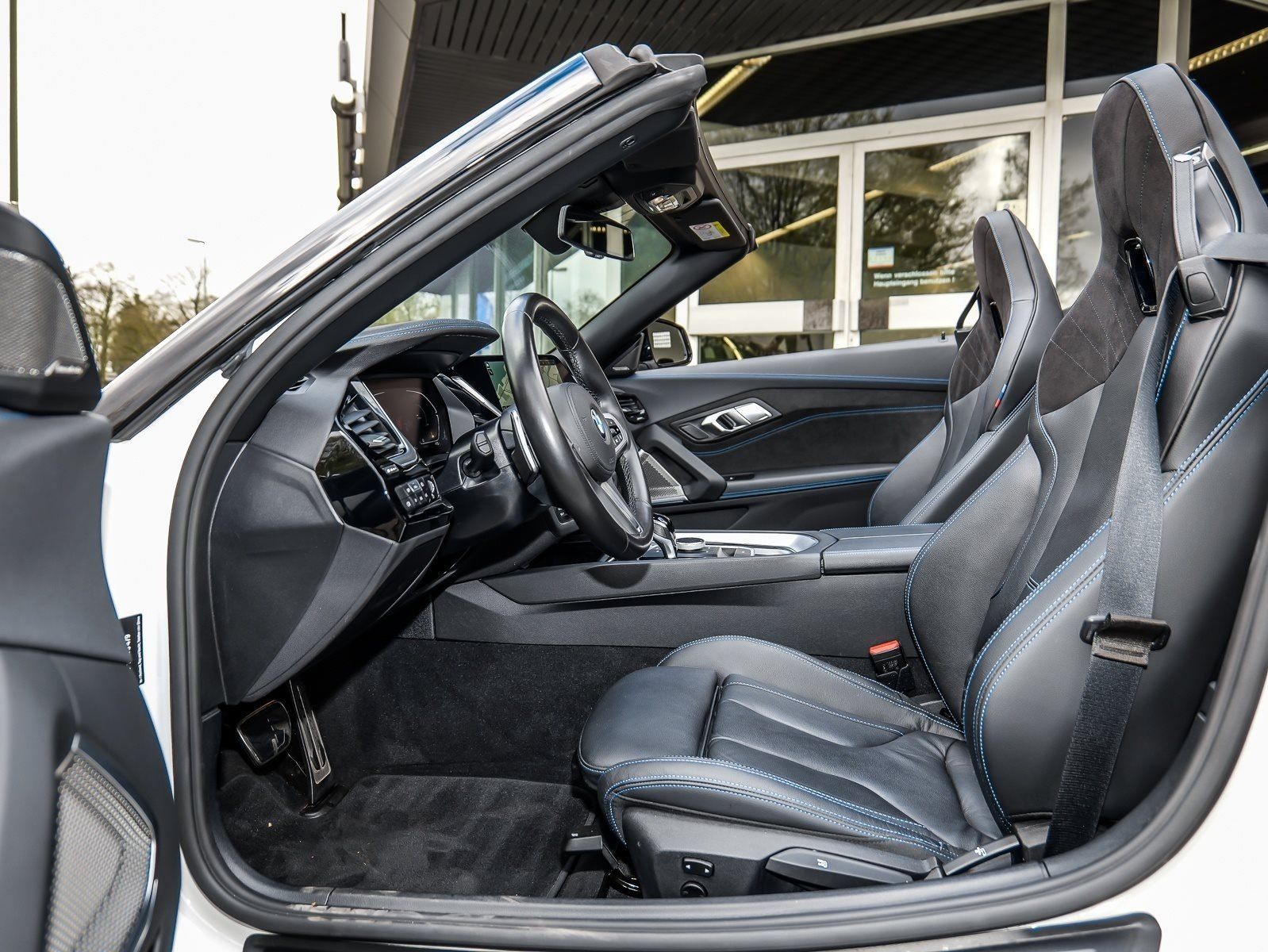 BMW Z4 sDrive30i M Sport +LC Prof.+harman/kardon+DAB foto 5