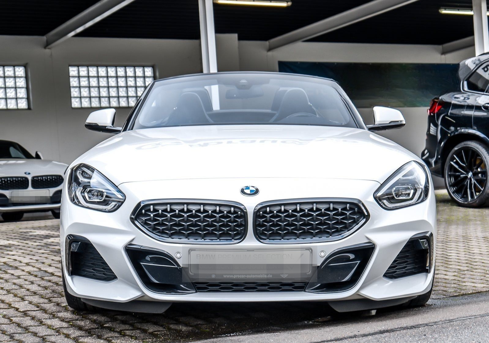 BMW Z4 sDrive30i M Sport +LC Prof.+harman/kardon+DAB foto 8