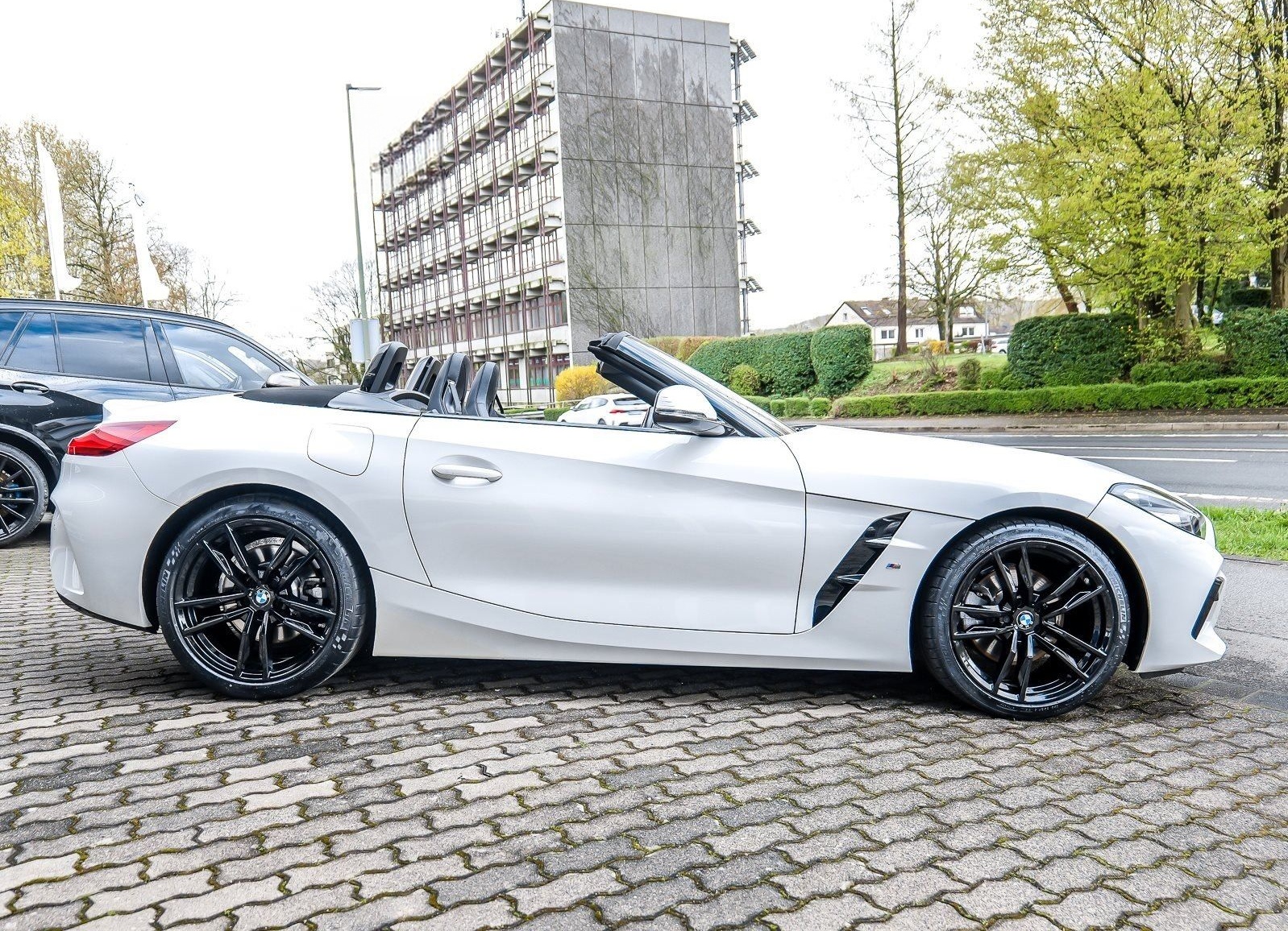 BMW Z4 sDrive30i M Sport +LC Prof.+harman/kardon+DAB foto 10