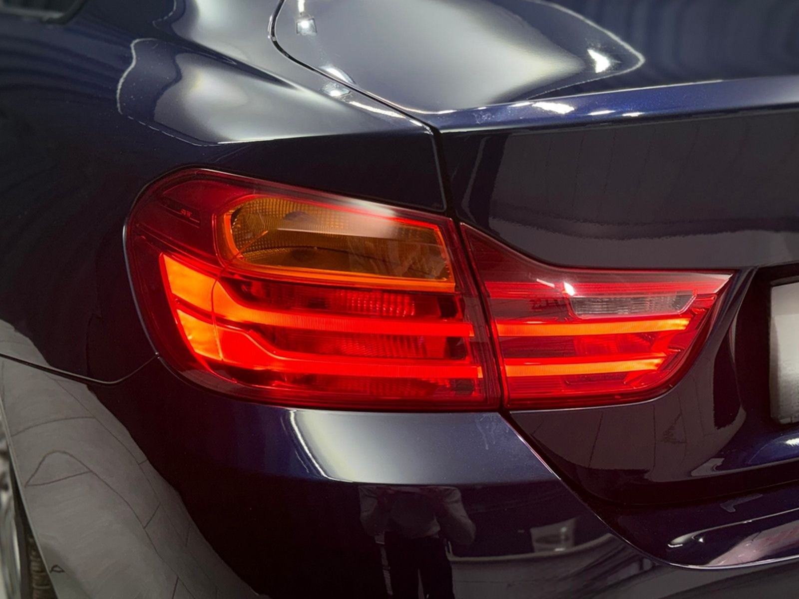 BMW 435i xDrive Coupe M Sport|INDIVIDUAL|H/K|HuD foto 13