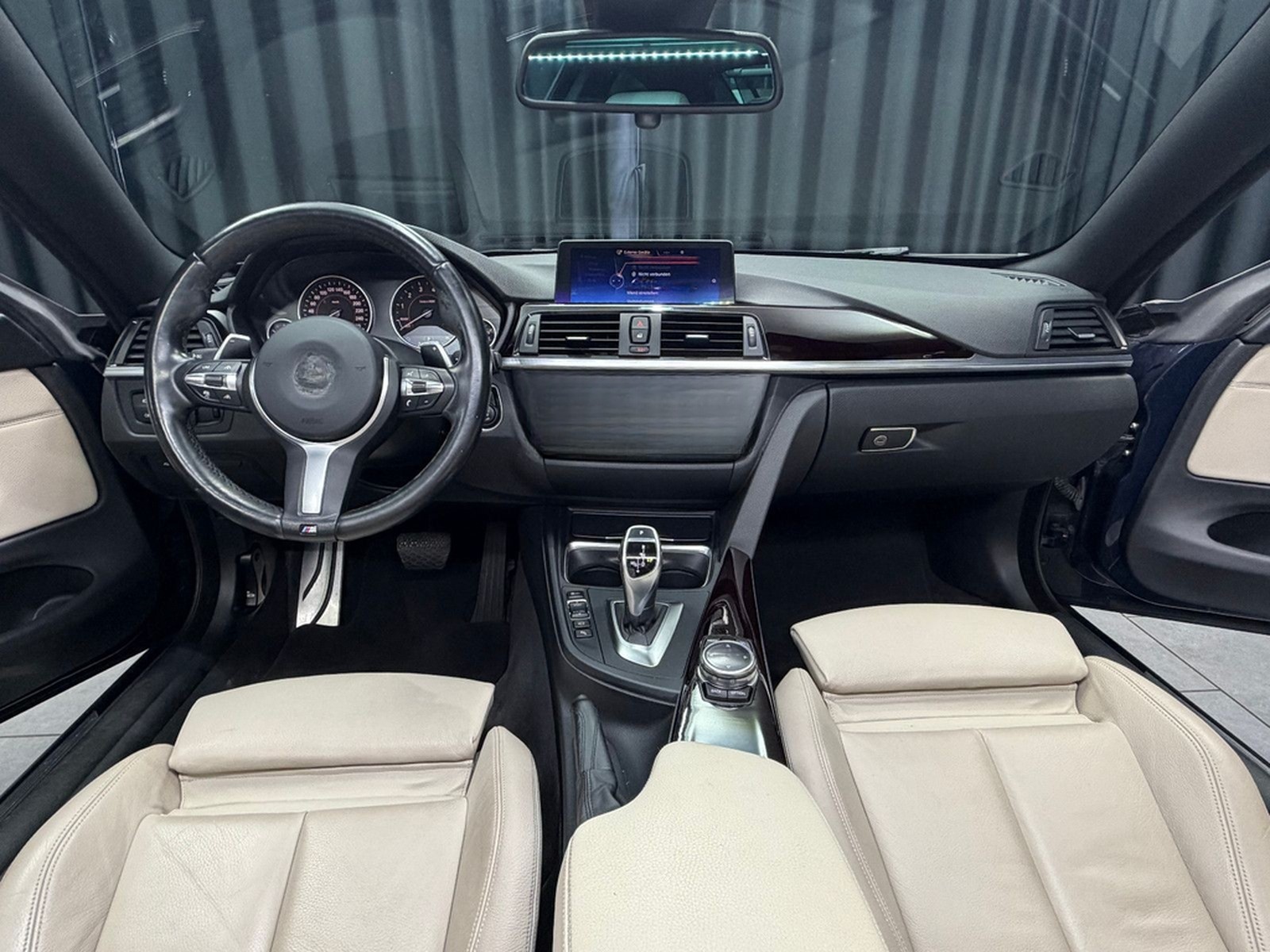 BMW 435i xDrive Coupe M Sport|INDIVIDUAL|H/K|HuD foto 17