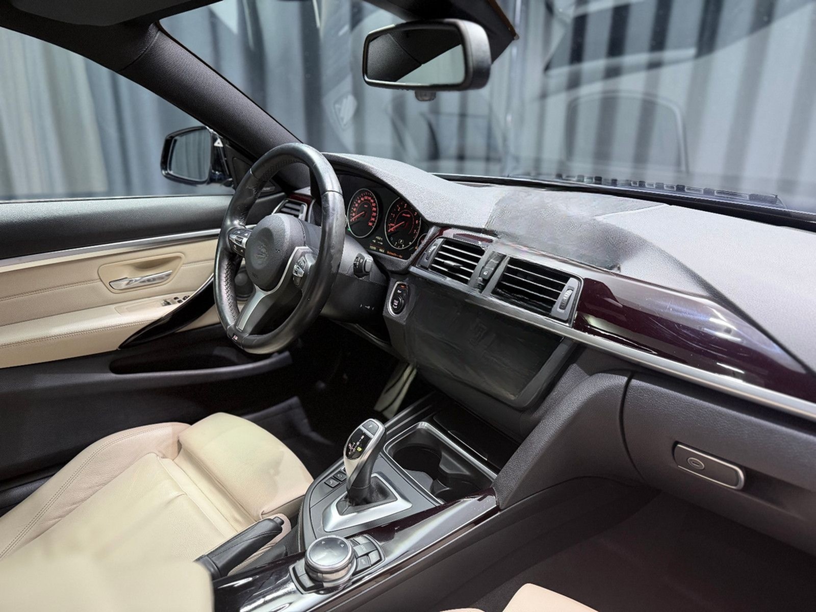 BMW 435i xDrive Coupe M Sport|INDIVIDUAL|H/K|HuD foto 21
