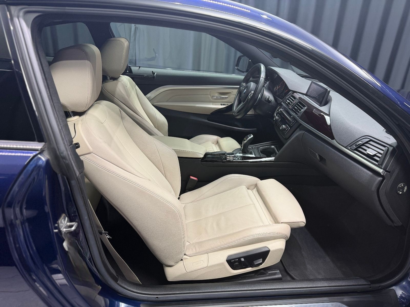 BMW 435i xDrive Coupe M Sport|INDIVIDUAL|H/K|HuD foto 22