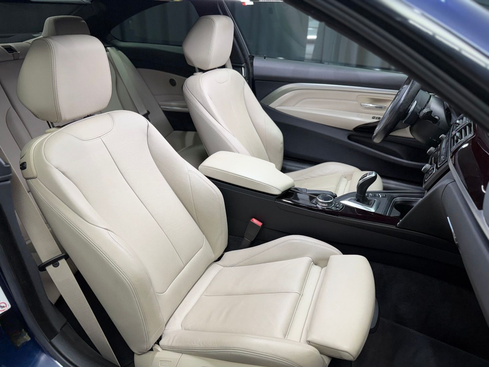BMW 435i xDrive Coupe M Sport|INDIVIDUAL|H/K|HuD foto 24