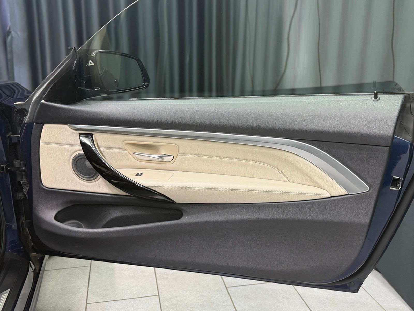 BMW 435i xDrive Coupe M Sport|INDIVIDUAL|H/K|HuD foto 25