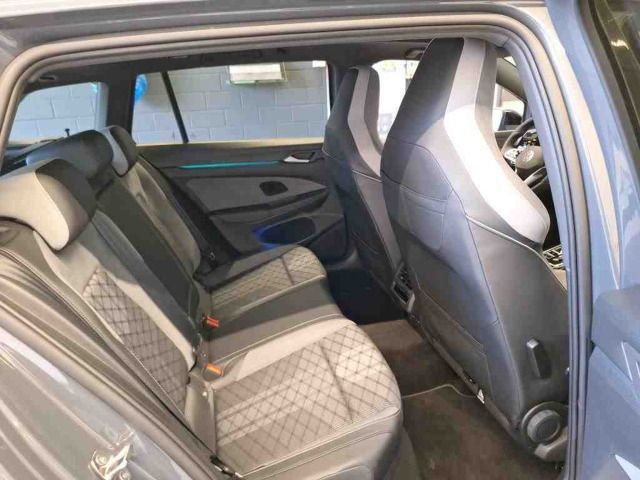 Volkswagen Golf Variant 1.5 eTSI DSG R-Line Pano H&K Matrix foto 11