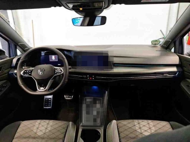 Volkswagen Golf Variant 1.5 eTSI DSG R-Line Pano H&K Matrix foto 5