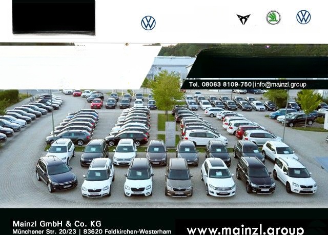 Volkswagen Golf Variant 1.5 eTSI DSG R-Line Pano H&K Matrix foto 6