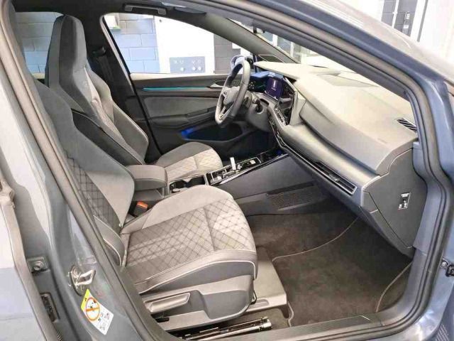 Volkswagen Golf Variant 1.5 eTSI DSG R-Line Pano H&K Matrix foto 7
