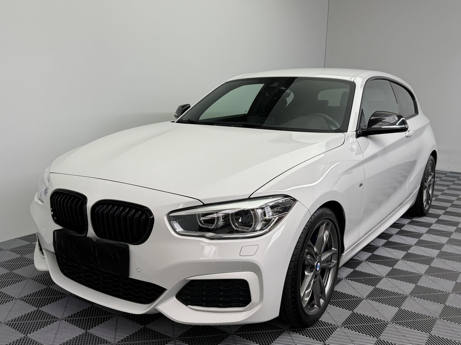 BMW M140i |No-OPF|Navi-Prof|LED|BMW-History| foto 2