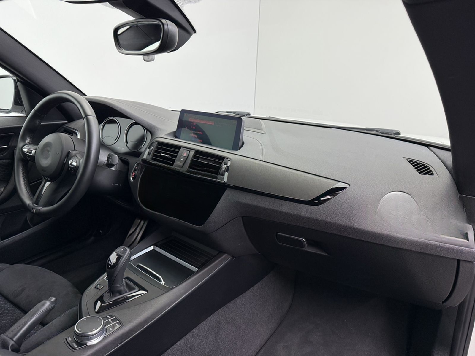 BMW M140i |No-OPF|Navi-Prof|LED|BMW-History| foto 11