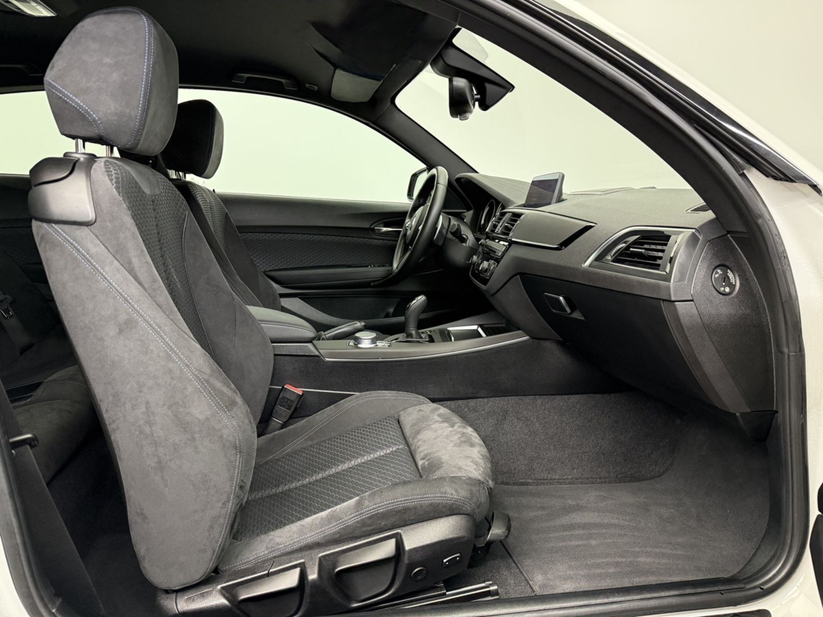 BMW M140i |No-OPF|Navi-Prof|LED|BMW-History| foto 12
