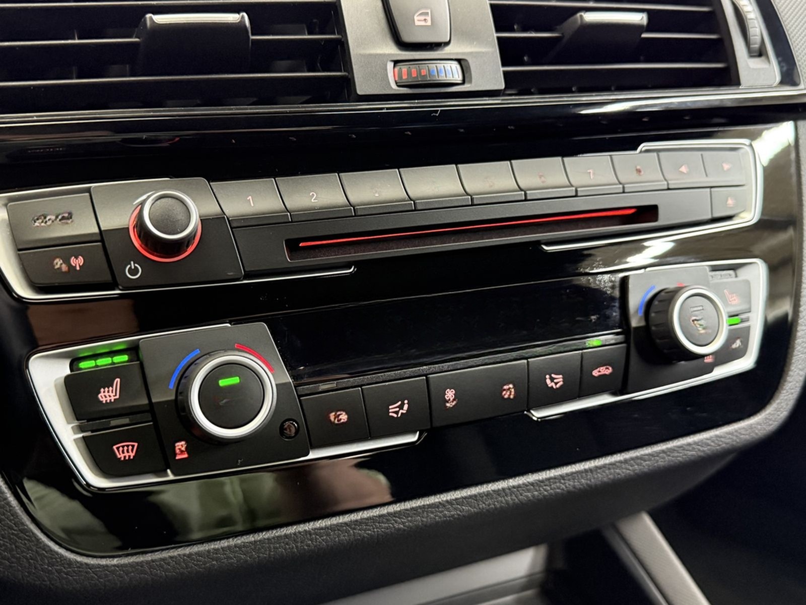 BMW M140i |No-OPF|Navi-Prof|LED|BMW-History| foto 19