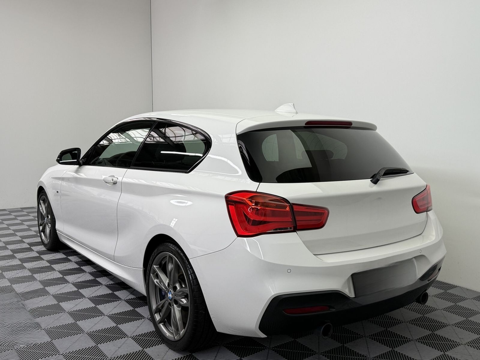 BMW M140i |No-OPF|Navi-Prof|LED|BMW-History| foto 3