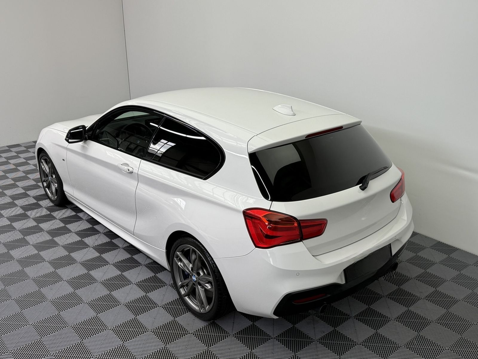 BMW M140i |No-OPF|Navi-Prof|LED|BMW-History| foto 21