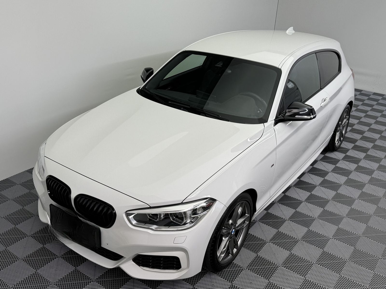 BMW M140i |No-OPF|Navi-Prof|LED|BMW-History| foto 22