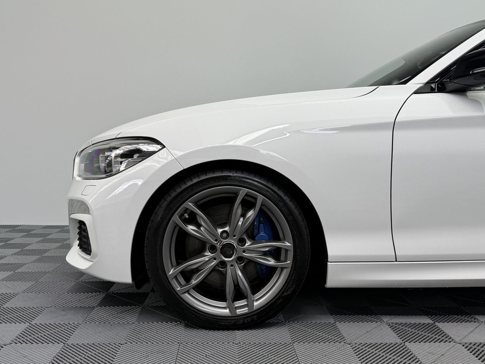 BMW M140i |No-OPF|Navi-Prof|LED|BMW-History| foto 26