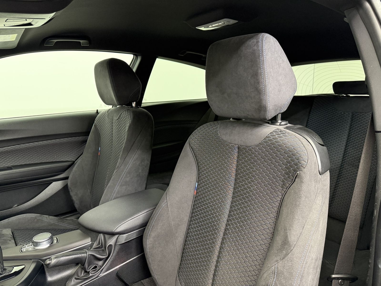 BMW M140i |No-OPF|Navi-Prof|LED|BMW-History| foto 27