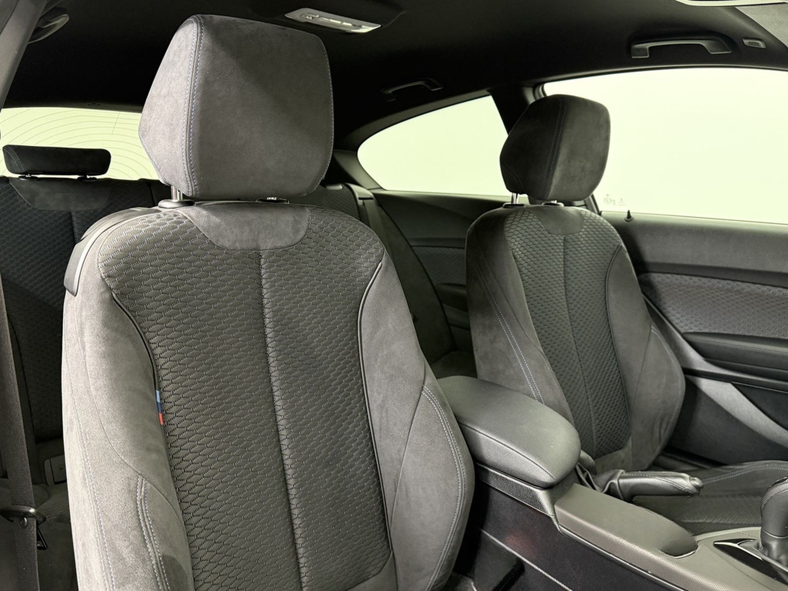 BMW M140i |No-OPF|Navi-Prof|LED|BMW-History| foto 28