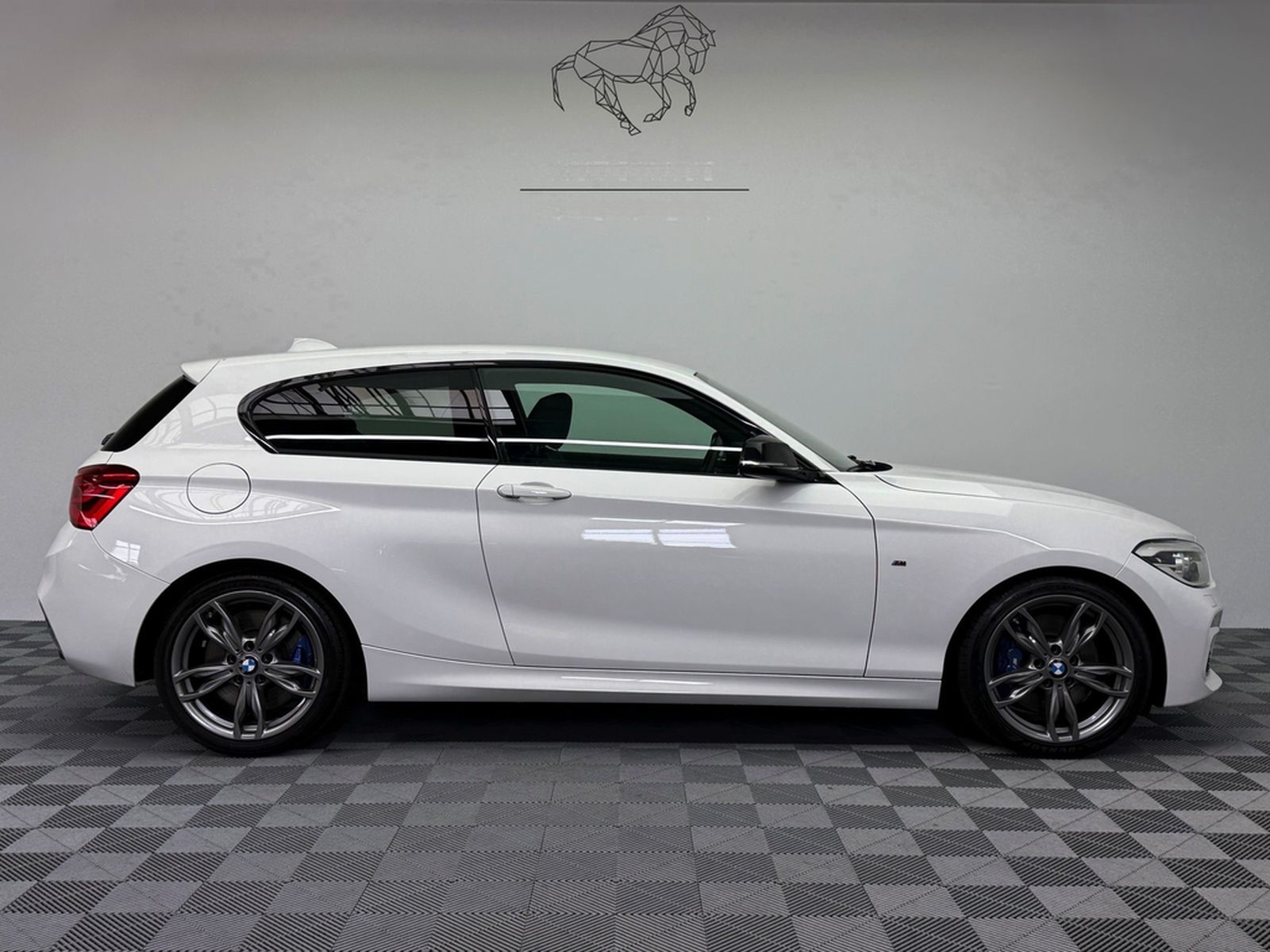BMW M140i |No-OPF|Navi-Prof|LED|BMW-History| foto 4