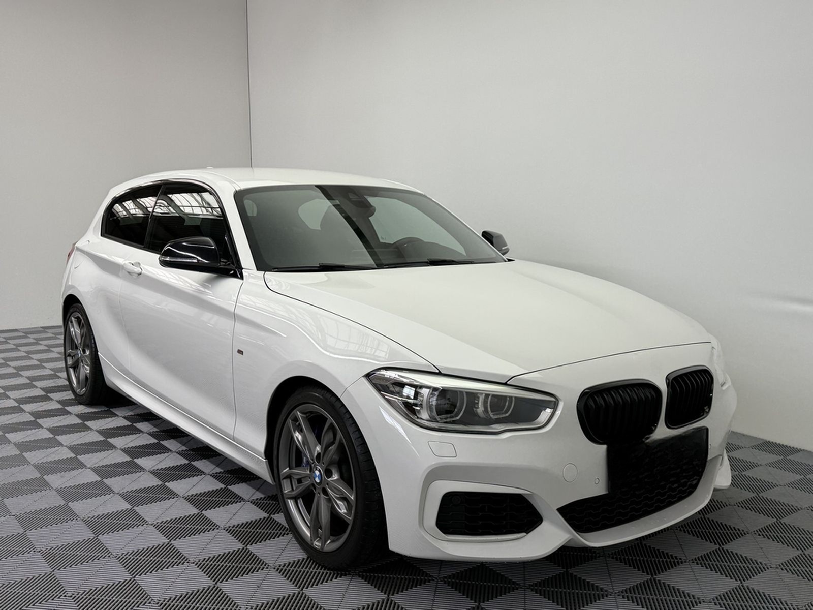 BMW M140i |No-OPF|Navi-Prof|LED|BMW-History| foto 5