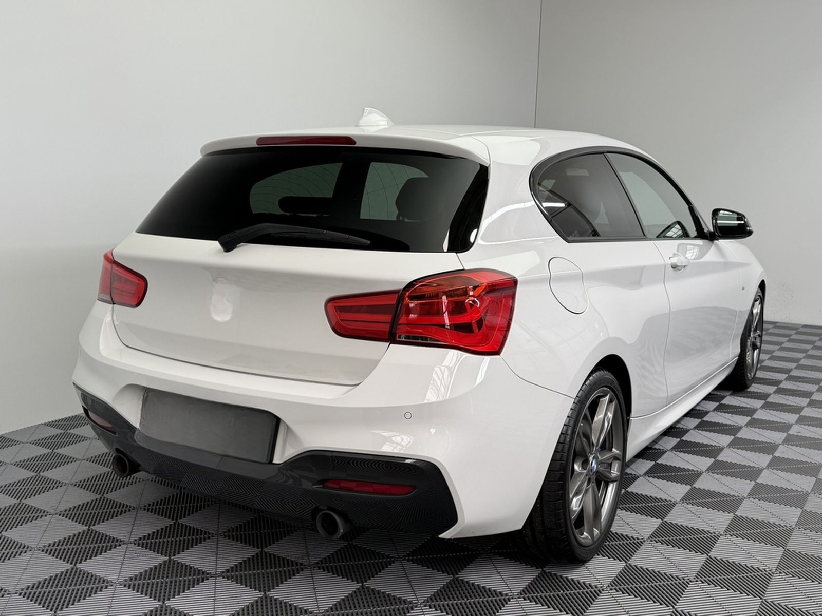 BMW M140i |No-OPF|Navi-Prof|LED|BMW-History| foto 6