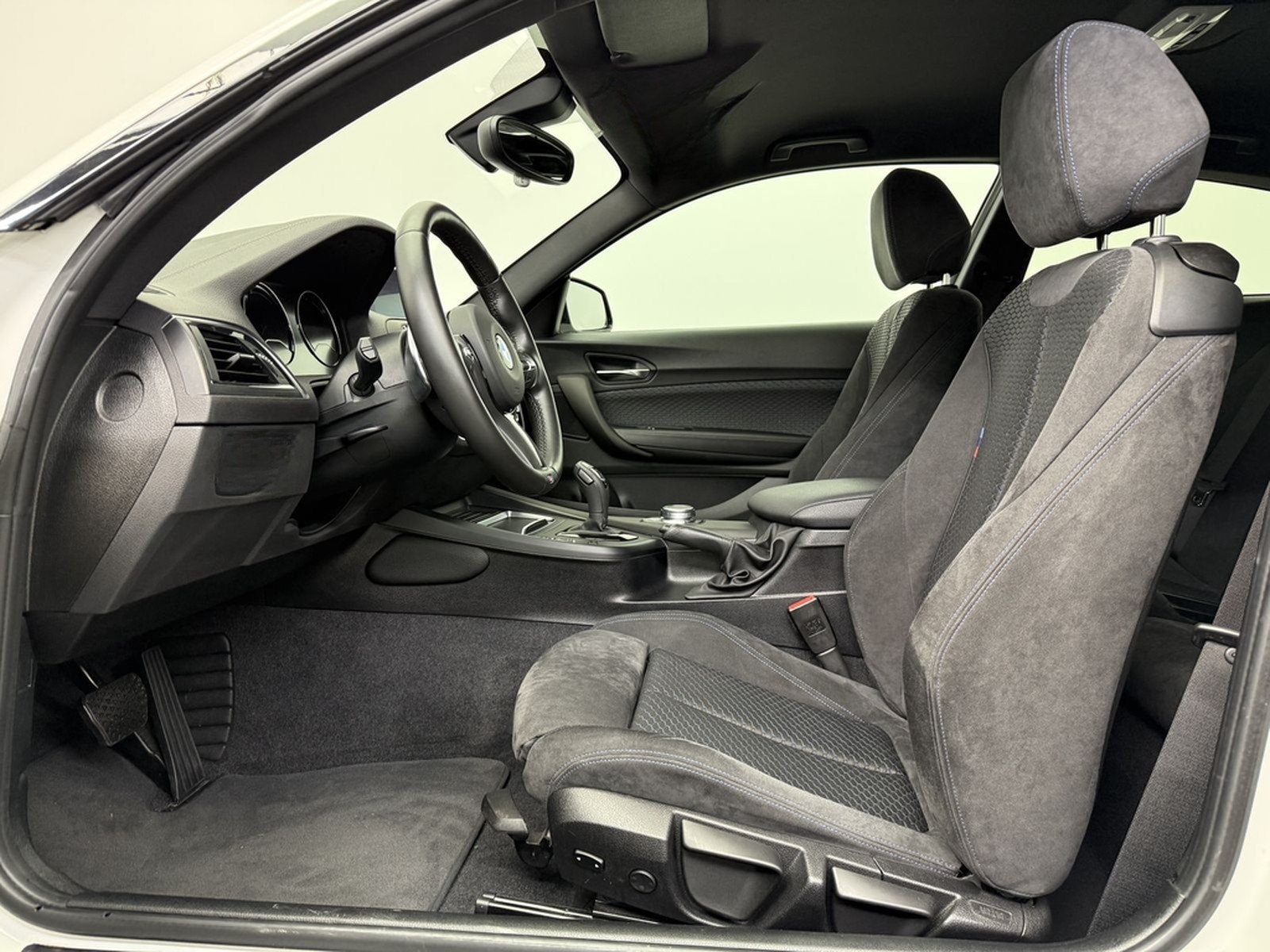 BMW M140i |No-OPF|Navi-Prof|LED|BMW-History| foto 7