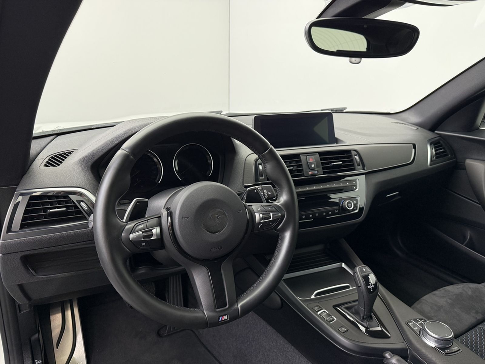 BMW M140i |No-OPF|Navi-Prof|LED|BMW-History| foto 8