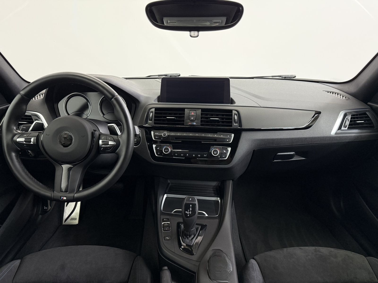 BMW M140i |No-OPF|Navi-Prof|LED|BMW-History| foto 9
